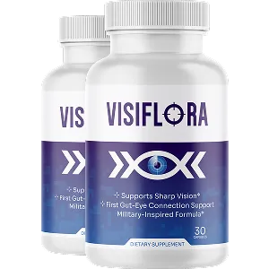 VisiFlora 2 Bottles – Starter Pack