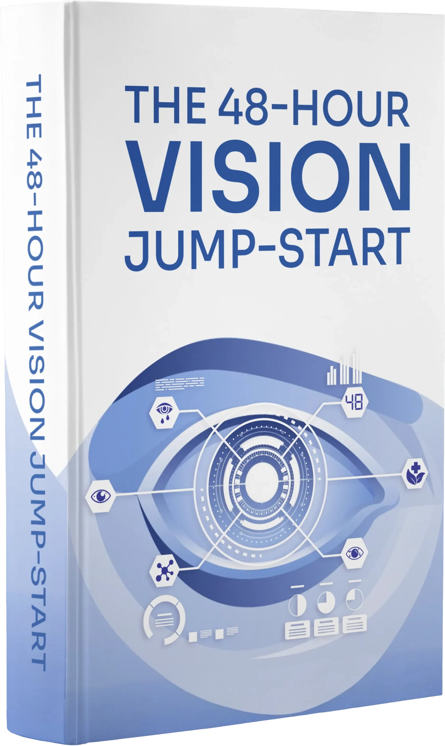 The 48-Hour Vision Jump-Start